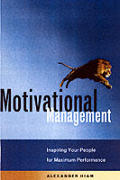 Motivational Management Inspiring Your P