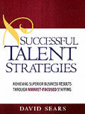 Successful Talent Strategies Achieving