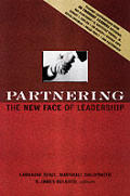 Partnering The New Face Of Leadership