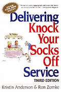 Delivering Knock Your Socks Off 3rd Edition