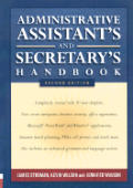 Administrative Assistants & Secretarys Handbook