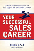 Your Successful Sales Career