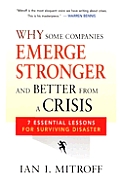 Why Some Companies Emerge Stronger & Bet