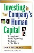 Investing In Your Companys Human Capita