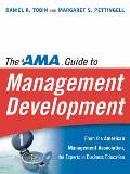 Ama Guide To Management Development