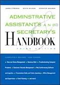 Administrative Assistants & Secretarys Handbook