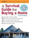 Survival Guide For Buying A Home