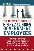 Complete Guide to Hiring & Firing Government Employees