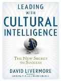 Leading With Cultural Intelligence The N