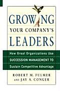 Growing Your Companys Leaders