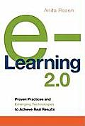 E Learning 2.0