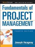 Fundamentals of Project Management 4th Edition