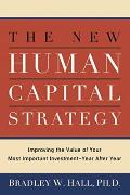 New Human Capital Strategy