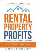 Rental Property Profits A Financial Tool Kit for Landlords