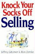 Knock Your Socks Off Selling