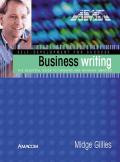 Business Writing The Essential Guide To Think
