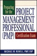 Preparing For The Project Management Professional