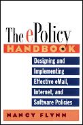 E Policy Handbook Designing & Implementing