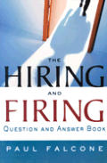Hiring & Firing Question & Answer Book