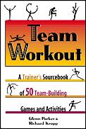 Team Workout A Trainers Sourcebook Of 50