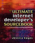 Ultimate Web Developers Sourcebook