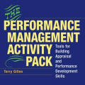 Performance Management Activity Pack