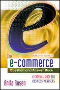 E Commerce Question & Answer Book