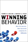 Winning Behavior What The Smartest Most
