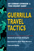Guerrilla Travel Tactics Hundreds Of Si