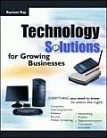 Technology Solutions for Growing Businesses