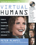 Virtual Humans A Build It Yourself Kit C