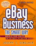 Ebay Business The Smart Way Maximize You