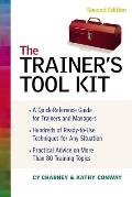 Trainers Tool Kit 2nd Edition