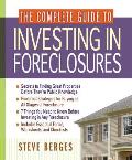 Complete Guide To Investing In Foreclosures