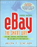 Ebay The Smart Way 4th Edition Selling Buying &