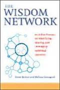 Wisdom Network An 8 Step Process for Identifying Sharing & Leveraging Individual Expertise