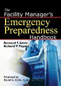 Facility Managers Emergency Preparedness Handbook