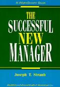 Successful New Manager