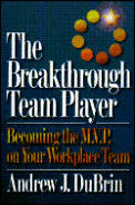 Breakthrough Team Player