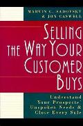 Selling The Way Your Customer Buys