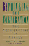 Rethinking The Corporation The Architect