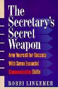 Secretarys Secret Weapon