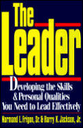 Leader Developing The Skills & Per