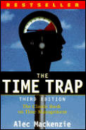 Time Trap 3rd Edition