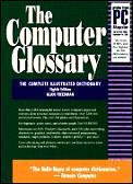 Computer Glossary The Complete 8th Edition