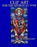 Clip Art for the Liturgical Year