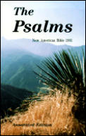 Psalms New American Bible 1991 De