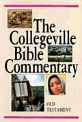 Collegeville Bible Commentary Based
