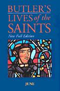 Butler's Lives of the Saints: June