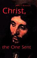 Christ the One Sent